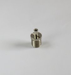Reutlinger Holder type 12 V M8x1 A9, 193.000.139