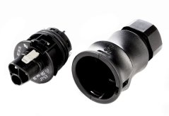Deko Light Wieland RST20i3 plug, No.800024