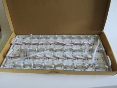 Deko Light/Kapego LED Modul RGB 12VDC/0,72W, IP44,50 Stück,Nr.43211