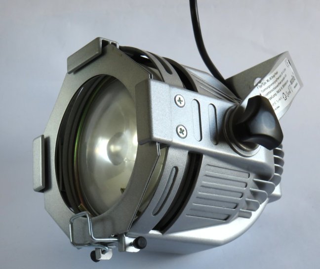 STEINIGKE/EUROLITE Pinspot PAR 36/ML-36,6V-35W, incl.LM, Nr.41600155