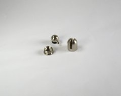 Reutlinger sloped ceiling holder type 10 - Ø11mm,No.193.008.004