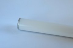 BILTON VT01 rund/opal ø21/3000mm