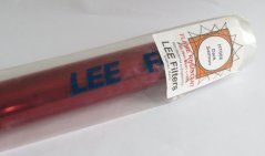 LEE-Filters, HT 008,High Temp, Dark Salmon,rest 117x350cm