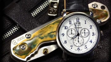 How to choose a watches for men?