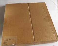 LineaLight/iLED LED strip DIRIGO 24VDC/14,4W-4000°K,IP66,No.62403N
