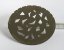 Rosco Steel Gobo - Sharp Breakup (Large),Gr.A,Nr.77810 (A810)