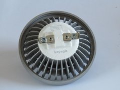 KAPEGO LED AR111 12VAC/DC-15W,Nr.180144,3000°K,nicht dimmbar