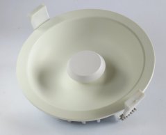 DREES Downlight white 7W/350mA, 3000K, No.575-627-3000