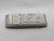 HEP LADV60W24VZ-T2CH DALI-2 DT8/tunable white/TouchDIM