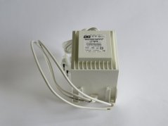 DG Licht Halogen-Transformer LTV300/96,230V/12VDC-300W,MM,ENEC,VDE,Fuse