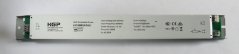KGP LED driver LV150W24 DALI DT6, 230V/24VDC-150W, PushDim