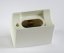 OSRAM Socket 662/Set, for Linestra, Ralina, Philinea, etc. (S14s, with two bases)