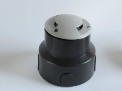 SLV Bodeneinbauleuchte 12V/max.20W-MR11-G4,IP67,Nr.228302