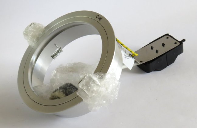 SLV Downlight SLIM ES111, Nr.111328