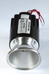Drees Modul BRIDGELUX ø50mm 700-1000mA/9,5W/4000°K,Nr.575-501-40