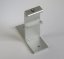 NORDIC ALUMINIUM wall bracket alu SKB21-1,Nr.14500748