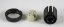 VLM Uni-Fassung Nr. 5031,G4-GY6,35 inkl.Halter mit M10x1