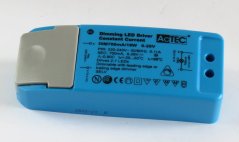 Deko Light/Actec Netzteil DIM700mA/18W,230V/6-26VDC,dimmbar,MM,Nr.180498
