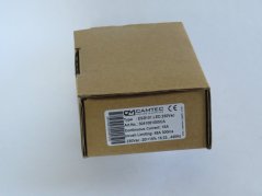 CAMTEC inrush current limiter ESB101,No.ESB101.LED.230VAC