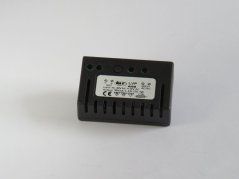 QLT LED Converter LVP AC-DC/CC,10-30VDC/350mA, 1-3/6, Eingang auch 12VAC!