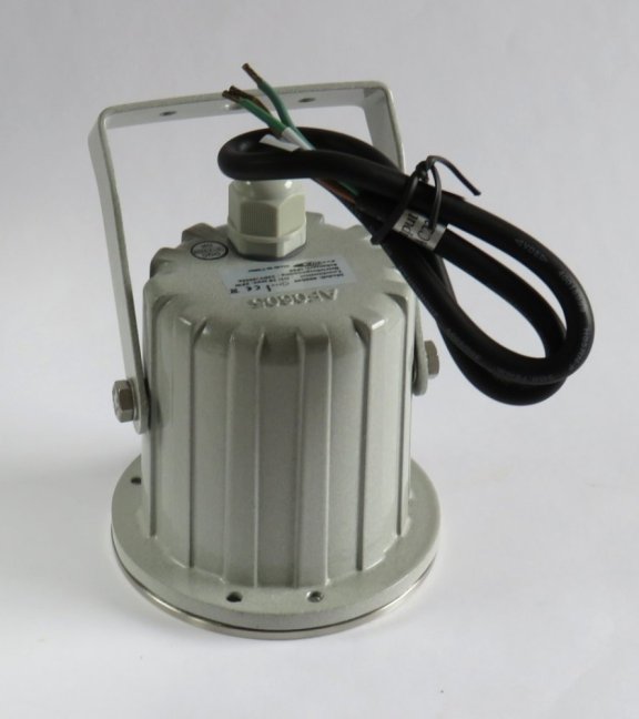 Deko Light Outdoor spotlight 230V/max.35W, IP67,Nr.000049