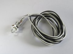 Champ Licht LED Crystal cool white 12VDC, No.4288