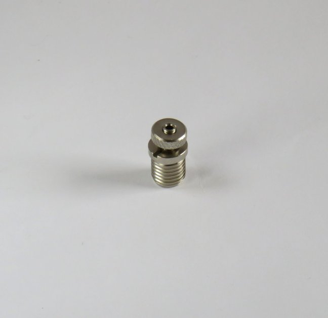 Reutlinger holder type 12 V M8x1 A9, 193.000.137