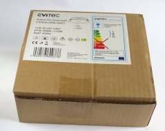 Artemi Pro Downlight white 12W incl.driverl,2100-3000K,Ra97