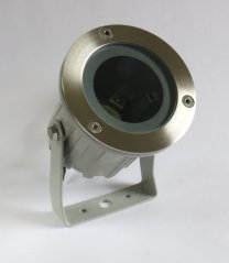 Deko Light Außenstrahler 230V/max.35W, IP67,Nr.000049