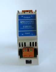 CAMTEC inrush current limiter ESB101,No.ESB101.LED.230VAC