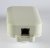Lithernet Casambi - Ethernet - Gateway