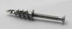 Reutlinger special dowel zinc die-cast M6, No. 029005868