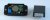 Casambi/LIGA AIR Vibration sensor with lighting control LIGA.AIR.SV.BAT