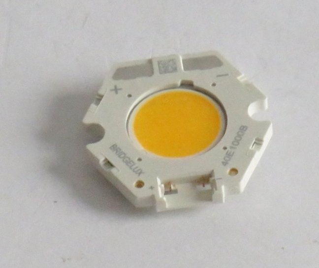 BRIDGELUX VERO 10 LED chip BXRC40E1000-B-xx, 4000°K