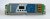 PXM DMX LED Driver PX370-L0, CV-4x5A