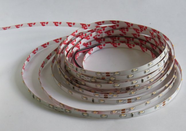 LEDTEC LED Strip sideview 24VDC/4,8W,3000°K,Nr.0025120105