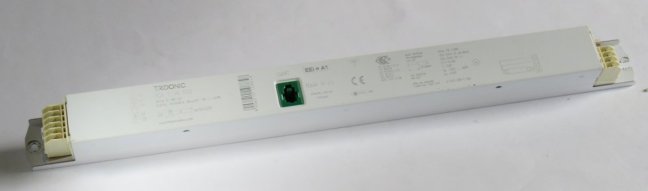 TRIDONIC electronic balast PCA 1/36 T5 ECO,No.22085421