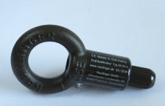Reutlinger holder type Reutlinger Typ 30V ZW joint M8i,No.193006899