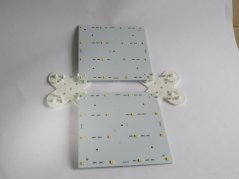 Deko Light/Kapego LED Modul 24VDC/6W,16LED/ww 165x165mm, Nr.43272