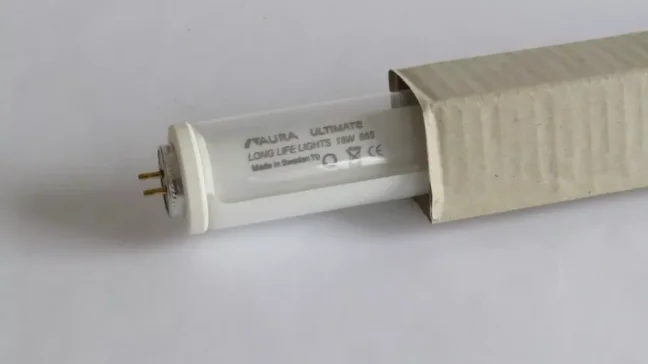 AuraLight LL Ultimate Reflector 18W G13 865 600mm No.433416