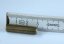 Set of 10 pcs  FE threaded pipes M8x1/30mm, No. 1512-0081-0030-2104