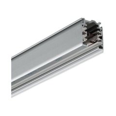 NORDIC ALUMINIUM GLOBAL track 3000 mm XTS 4300-1 silver