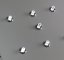 Champ Licht LED Crystal cool white 12VDC, No.4288