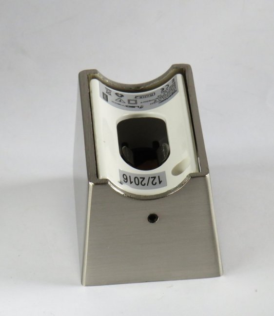 Lampenfassung Linestra, Ralina S14d ni-matt S14DGM