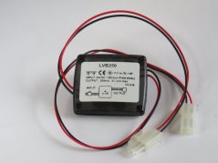 QLT LED Converter/Booster LVB 250,24VDC/250mA,37-40V,PWM dimmbar