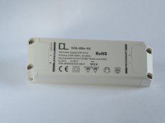 DREES LED Netzteil 230V/1,4A-max.30W,MM, Nr.556-087-50