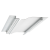 LEDProfilelement Putzprofil R10-F, Nr.1055 (PE11.1111),2000mm