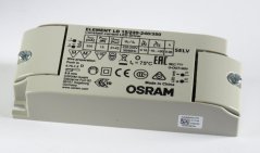 OSRAM LED Netzteil ELEMENT LD15/220-240/350mA