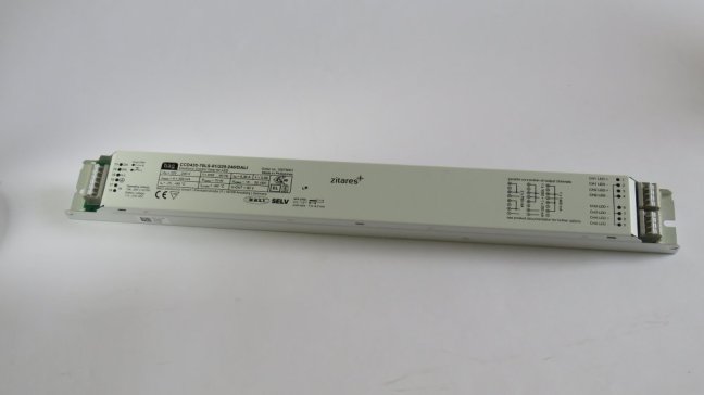 BAG/Zitares LED Driver CCD435-70LS-01/220-240/DALI