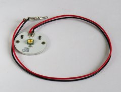 Drees LED Modul CREE Ø26mm, 350-1000mA/3000°K,Nr.579-210-3000